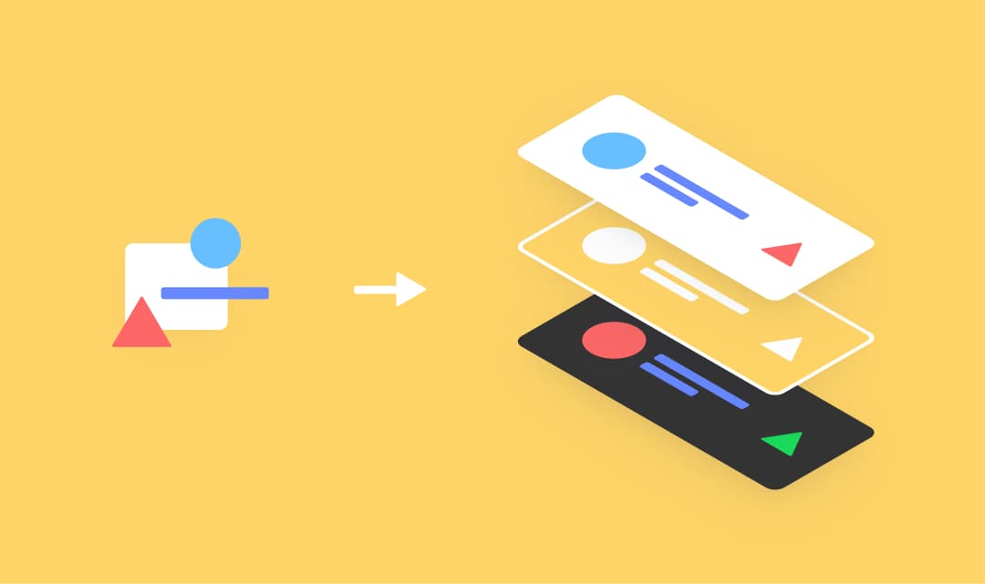 Creating Scalable Components in Figma for Your Pattern Library