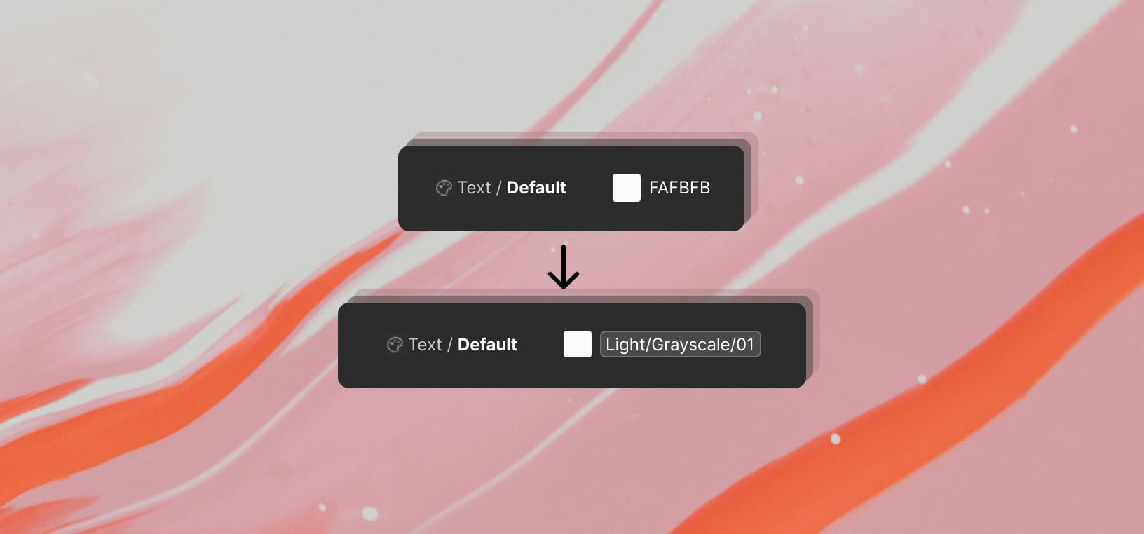 Figma Variables: Hex Colors to Aliases Automatically