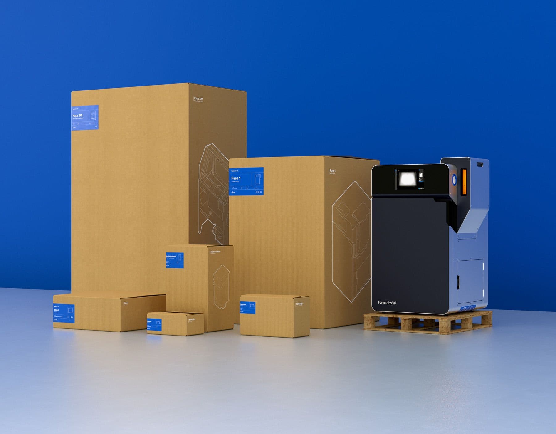 Render 12