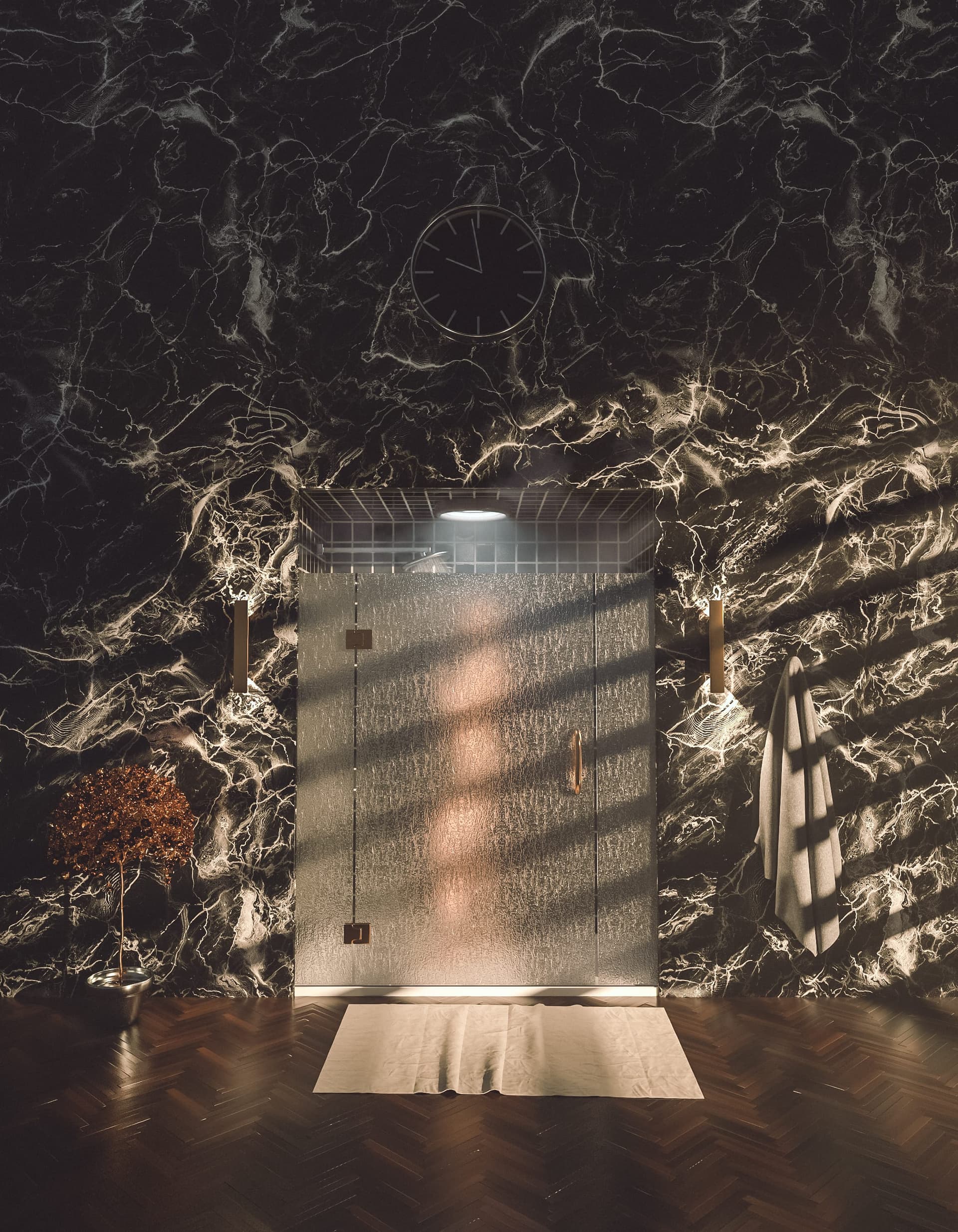 Render 18