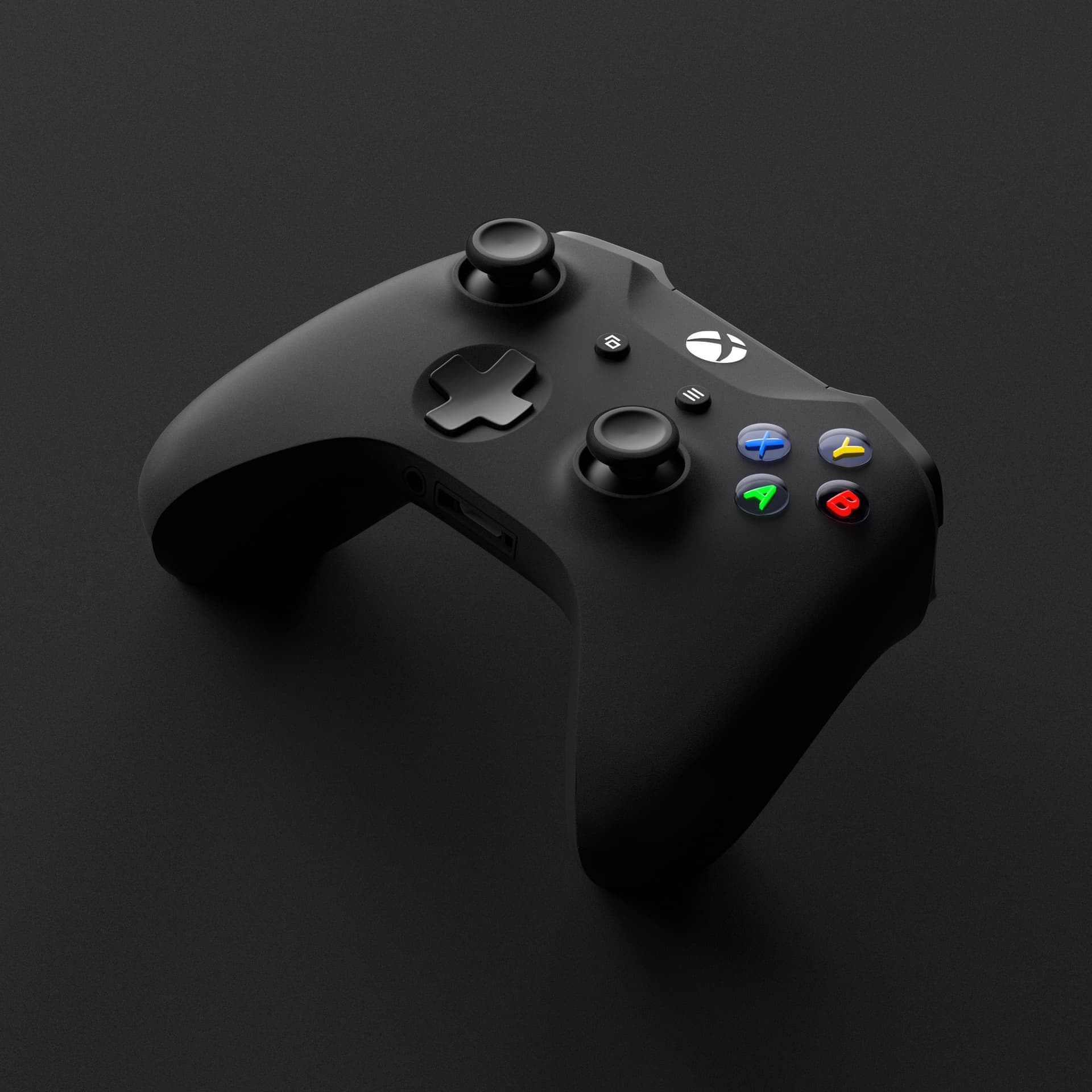 Render 20