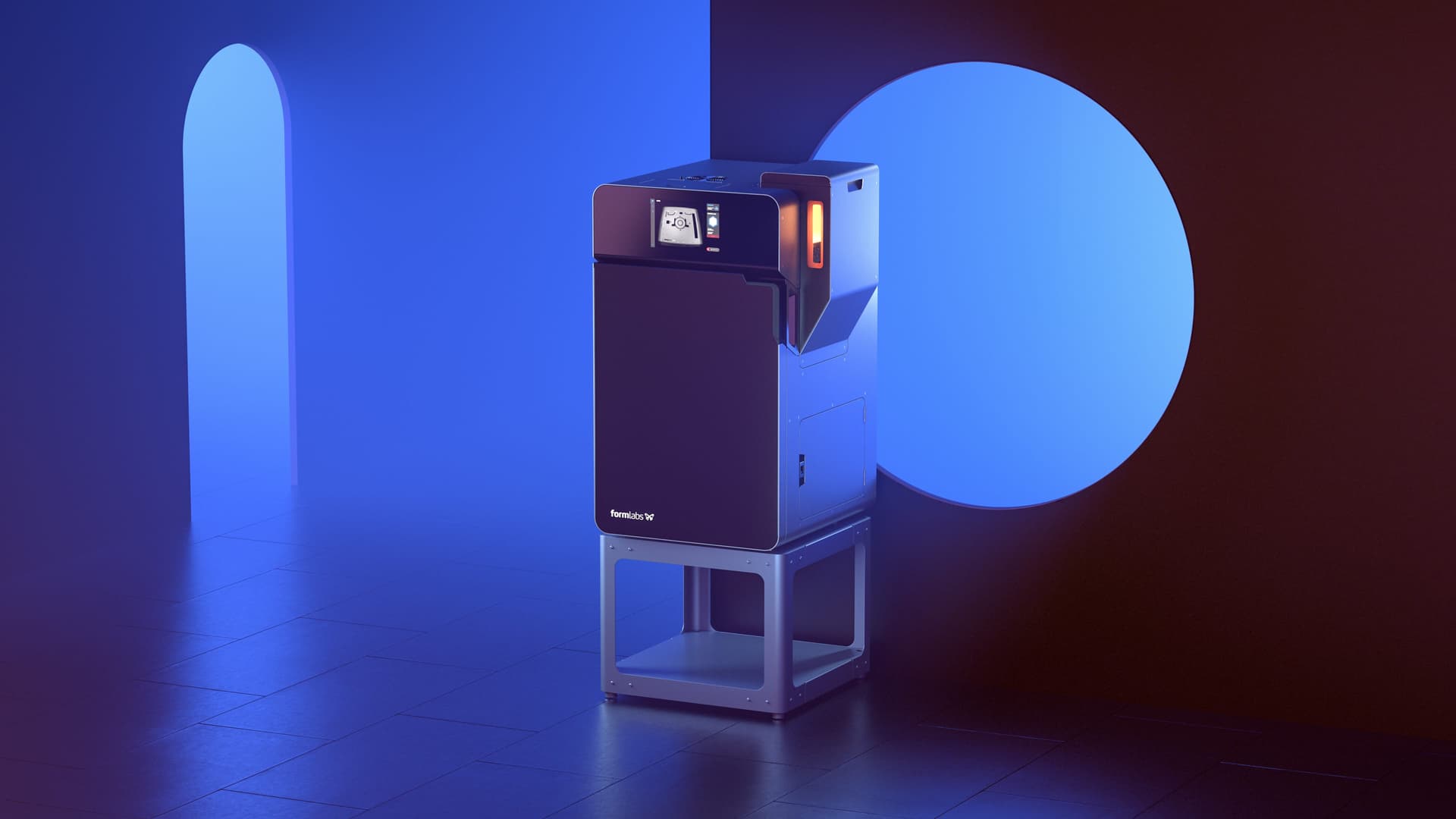Render 25