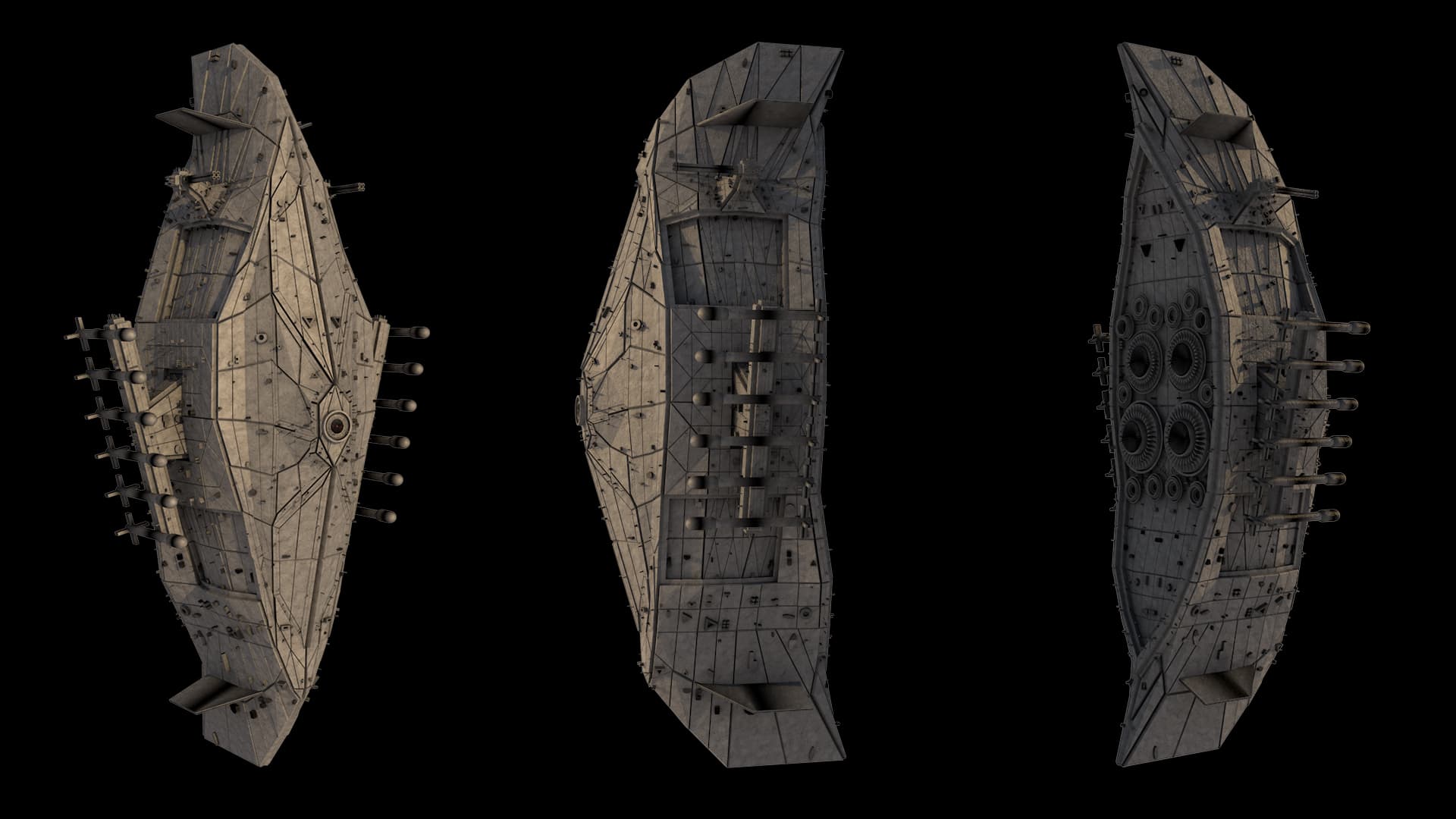 Render 60