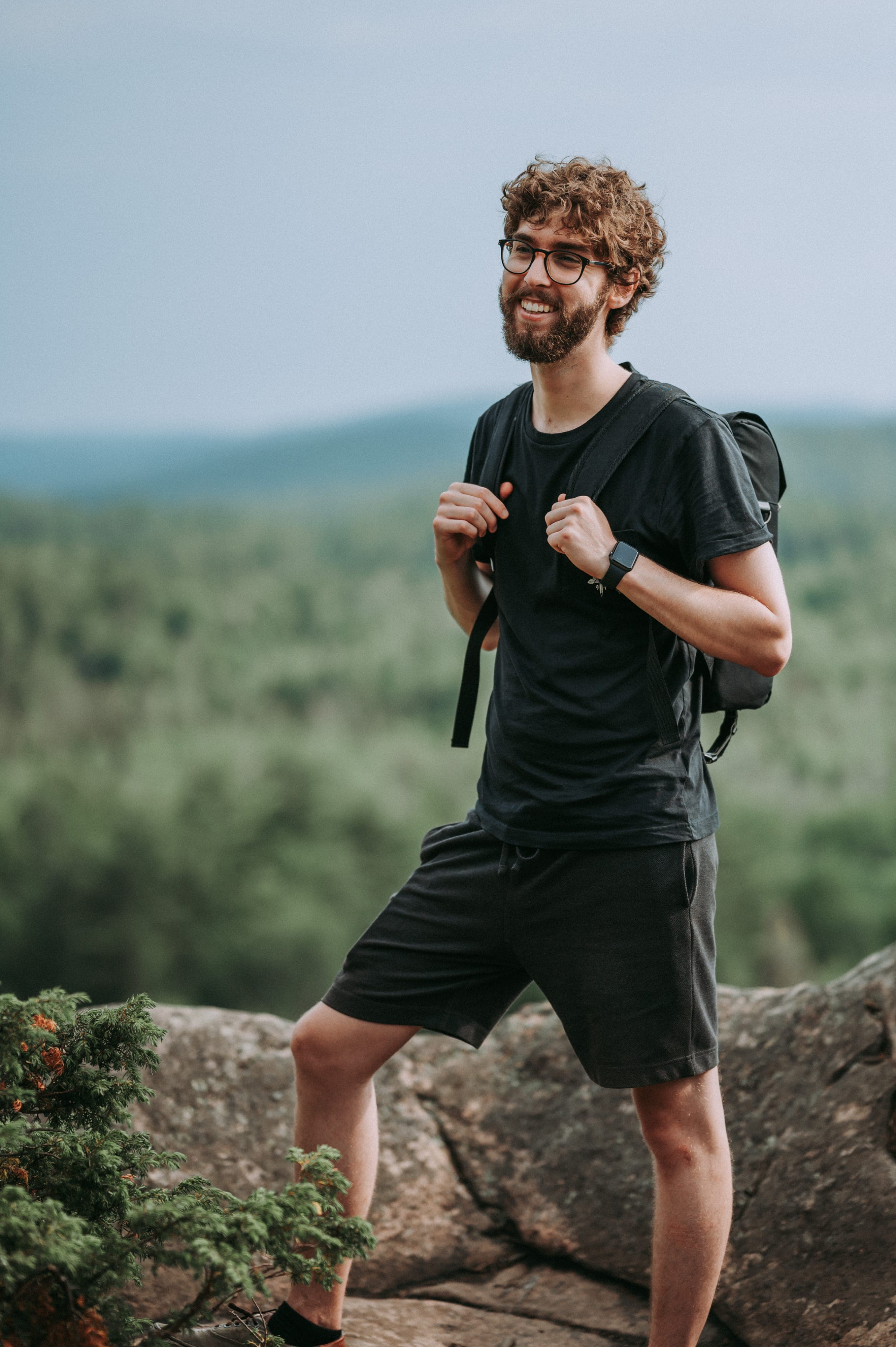Mathieu Legault