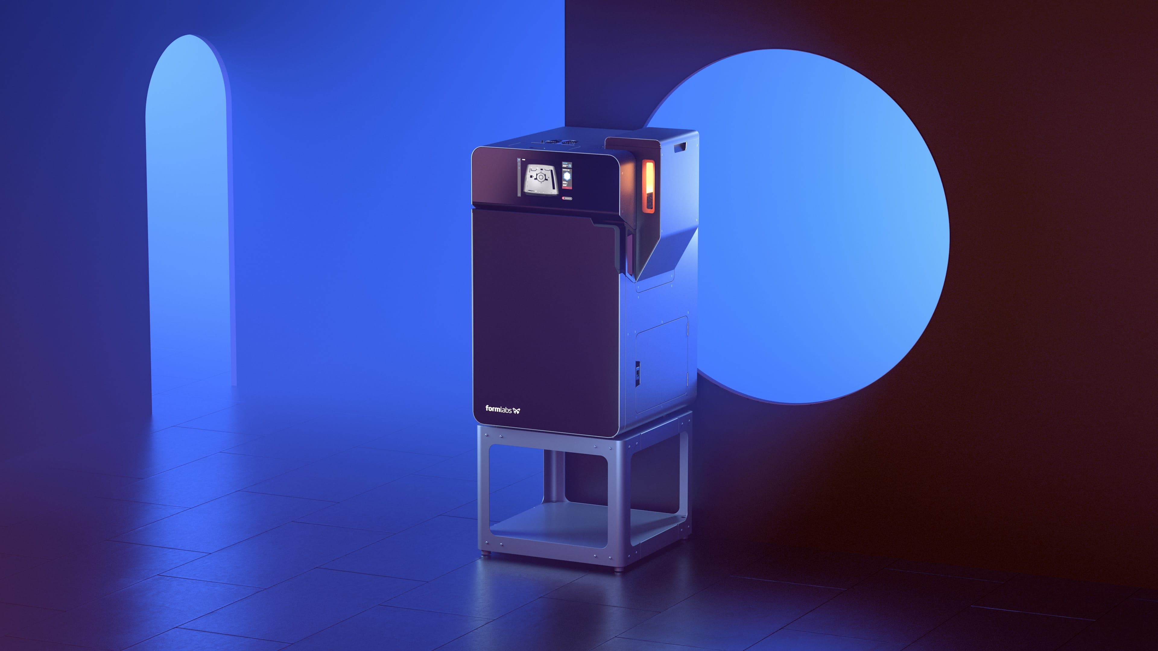 Render 25