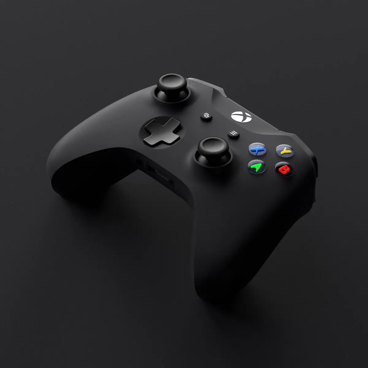 Render 20