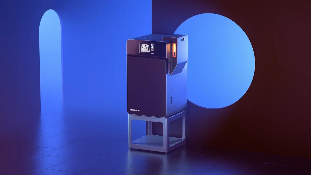 Render 25